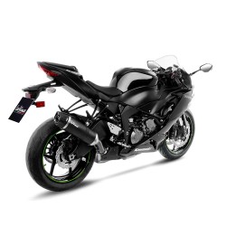 Echappement LEOVINCE LV ONE EVO KAWASAKI ZX6R NINJA 2019-2020