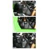 Protection de buté de direction R&G Racing ZX10R 2008-2010 0