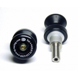 Pions de bras oscillant moto R&G RACING M8