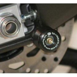 Pions de bras oscillant R&G moto RACING M6