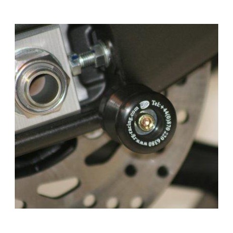 Pions de bras oscillant R&G moto RACING M6