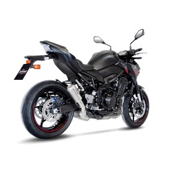 Echappement LEOVINCE LV-10 KAWASAKI Z900 FULL 2020-2024