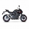 Echappement LEOVINCE LV-10 KAWASAKI Z900 FULL 2020 à 2023 5