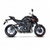 Echappement LEOVINCE LV-10 KAWASAKI Z900 FULL 2020 à 2023 9
