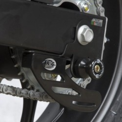 Pions de bras oscillant R&G RACING Honda NC700S NC700X NC750S NC750X avec platine déporté