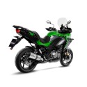 Echappement LEOVINCE LV ONE KAWASAKI 1000 VERSYS 2019-2020