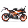 Echappement Leovince LV PRO KTM RC125 125 DUKE RC390 390 DUKE 2017-2020 9
