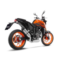 Echappement LEOVINCE LV ONE EVO KTM 690 DUKE 2016-2019