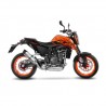 Echappement LEOVINCE LV ONE KTM 690 DUKE 2016-2019 1
