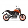 Echappement LEOVINCE LV ONE KTM 690 DUKE 2016-2019 4