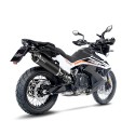 Echappement LEOVINCE NERO KTM 790 ADVENTURE 2019-2020