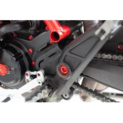 Ecrou de bras oscillant EVOTECH M12x1.25