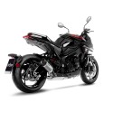 Echappement LEOVINCE LV PRO SUZUKI GSXS 1000 KATANA 2019-2020