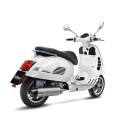 Echappement Leovince LV ONE VESPA GTS 300 HPE SUPER 2019-2020