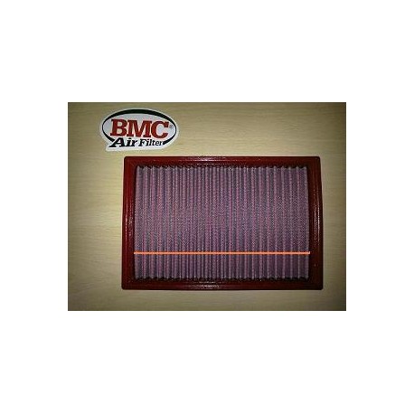 Filtre à air BMC race pour moto BMW HP4 S1000R S1000RR S1000XR