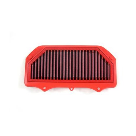 Filtre à air BMC race pour moto SUZUKI GSX-R 600 GSX-R 750