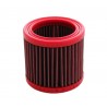 Filtre à air BMC lavable et réutilisable pour moto APRILIA TUONO RSV 1000 MOTO GUZZI SPORT BREVA NORGE 0