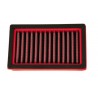 Filtre à air BMC lavable et réutilisable pour moto BMW F650GS F700 F800GS HUSQVARNA NUDA 900 0
