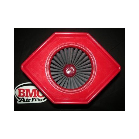 Filtre à air BMC lavable et réutilisable pour moto BMW K1300S K1300R K1300GT
