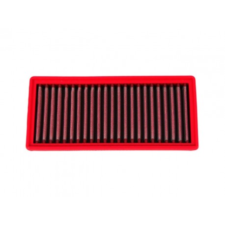 Filtre à air BMC lavable et réutilisable pour moto BMW K 1600 GT K 1600 GTL K 1600 BAGGER