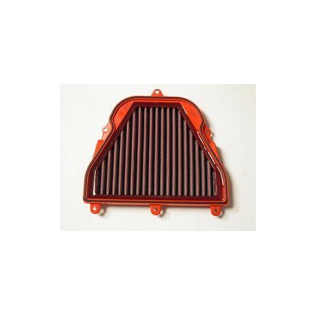 Filtre à air BMC lavable et réutilisable pour moto TRIUMPH 675 STREET TRIPLE 675 DAYTONA