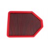 Filtre à air BMC lavable et réutilisable pour moto DUCATI 620 MULTISTRADA 1000  MULTISTRADA 1100 MULTISTRADA 0