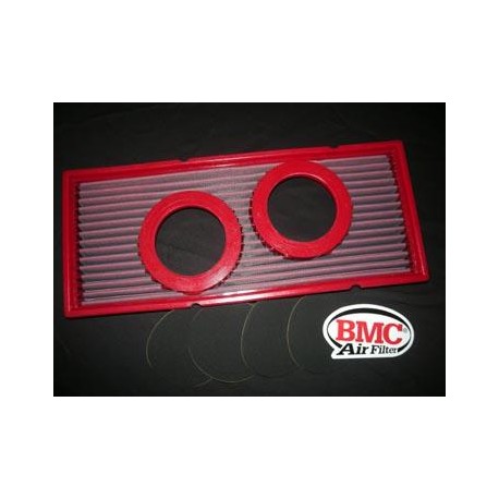 Filtre à air BMC lavable et réutilisable pour moto KTM 950 ADVENTURE SUPERMOTO SUPER ENDURO