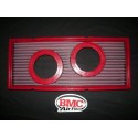 Filtre à air BMC lavable et réutilisable pour moto KTM 990 ADVENTURE SUPER DUKE SUPERMOTO
