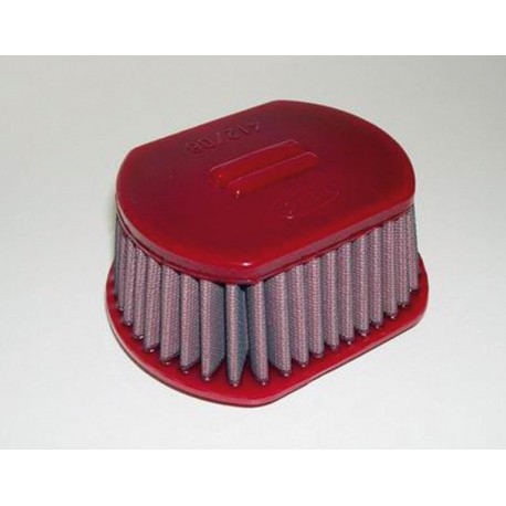 Filtre à air BMC lavable et réutilisable pour moto KTM LC4 ENDURO SUPERMOTO