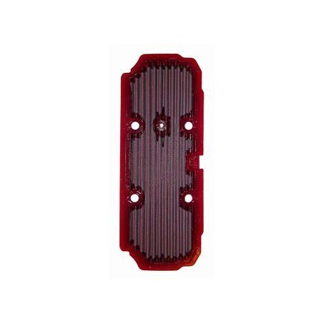 Filtre à air BMC lavable et réutilisable pour moto Mv Agusta F4 750 F4 1000 F4 1078