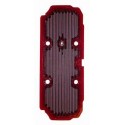 Filtre à air BMC lavable et réutilisable pour moto Mv Agusta F4 750 F4 1000 F4 1078