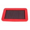 Filtre à air BMC lavable et réutilisable pour moto SUZUKI GSF 600 BANDIT GSF 650 BANDIT GSF 1200 BANDIT GSF 1250 BANDIT GSXF 650 0