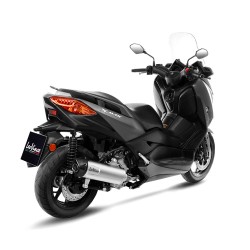Echappement LEOVINCE LV ONE YAMAHA X-MAX 300 / IRON MAX 2017-2020