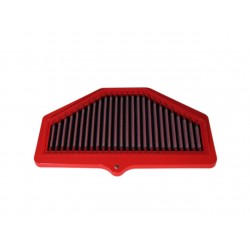 Filtre à air BMC Standard Suzuki GSXR 600 GSXR 750 2004-2005