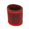 Filtre à air BMC lavable et réutilisable pour moto TRIUMPH AMERICA BONNEVILLE THUNDERBIRD SPEEDMASTER 0