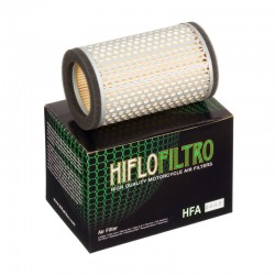 Filtre à air HIFLOFILTRO HFA2403 KAWASAKI Z400 / KZ650 / Z650 / Z650SR CUSTOM
