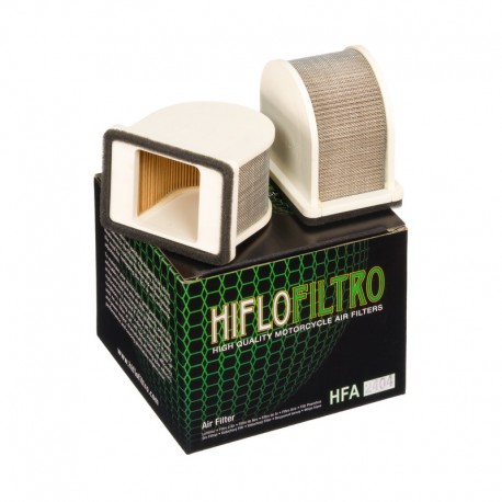 Filtre à air HIFLOFILTRO HFA2404 KAWASAKI EN450 / EN450 LTD