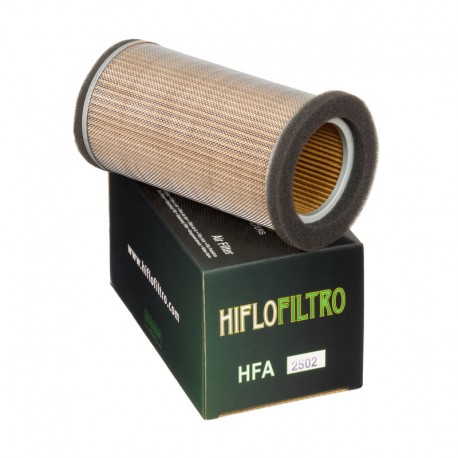 Filtre à air HIFLOFILTRO HFA2502 KAWASAKI ER5