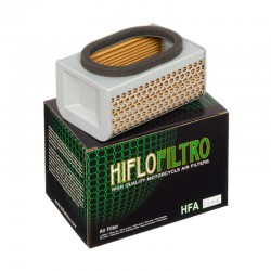 Filtre à air HIFLOFILTRO HFA2504 KAWASAKI Z400 / Z400J / ZX400 / Z500/J / KZ550 / Z/ZR/ZX550 / Z550 LTD/GT /GPZ600R