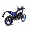Echappement LEOVINCE LV ONE YAMAHA XTZ 700 TENERE 2019-2020 0