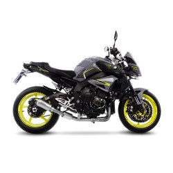 Decatalyseur échappement LEOVINCE LV-10 YAMAHA MT 10 2016-2021