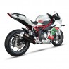 Echappement IXIL L3X HYPERLOW BENELLI BN 302R BJ 300 GS-C TORNADO 302 R 0
