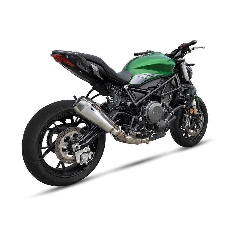 Christophe 752 S Echappement-ixil-rc1-benelli-752-s-2019-2021