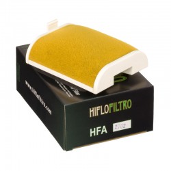 Filtre à air HIFLOFILTRO HFA2702 KAWASAKI GPZ 1100 / GPZ 1100 Uni Trak
