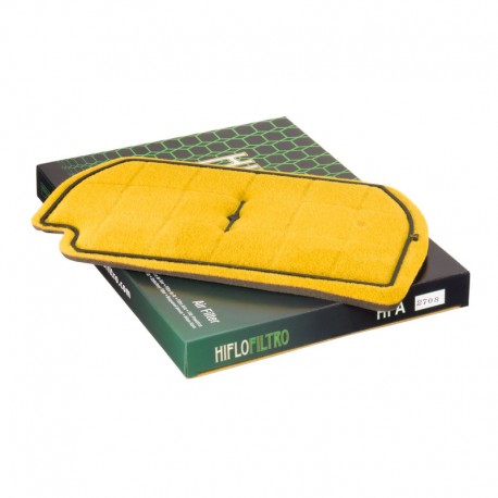 Filtre à air HIFLOFILTRO HFA2708 KAWASAKI ZXR750 STINGER / ZXR750R