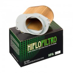 Filtre à air HIFLOFILTRO HFA3607 SUZUKI VS 750 VS 800 INTRUDER