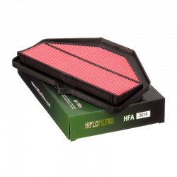 Filtre à air HIFLOFILTRO HFA3616 SUZUKI GSXR 600 GSXR 750 2004-2005