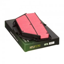 Filtre à air HIFLOFILTRO HFA3617 SUZUKI GSXR 600 GSXR 750 2006-2010