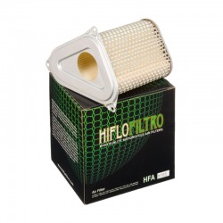 Filtre à air HIFLOFILTRO HFA3703 SUZUKI DR 750 S DR 800 S BIG