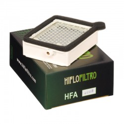 Filtre à air HIFLOFILTRO HFA4602 YAMAHA SRX 600